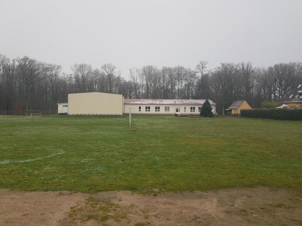 Sportplatz Diekhof - Laage-Diekhof