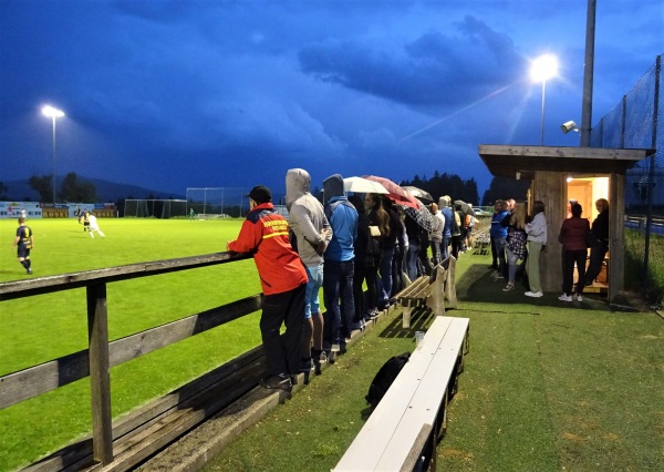 Sportanlage Waisenegg - Waisenegg
