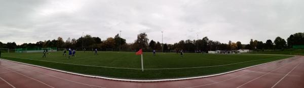 Volksbank Parkstadion im Sportcentrum - Lindlar