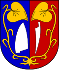 Wappen FK Sázava u Lanškrouna