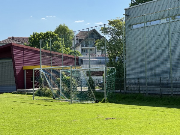 Sportplatz Theodor-Heuss-Realschule - Offenburg
