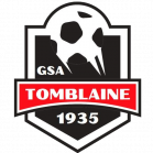 Wappen GSA Tomblaine