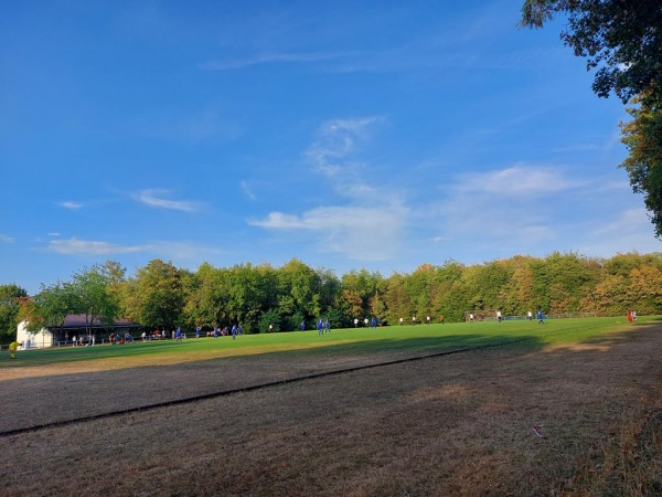 Sportplatz Brühlsbacher Warte - Wetzlar-Sturzkopf