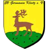 Wappen SV Germania Klietz 1926 diverse