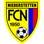Wappen FC Niederstetten  27966
