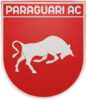 Wappen Paraguarí AC