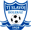 Wappen TJ Slavoj Boleráz B  126264