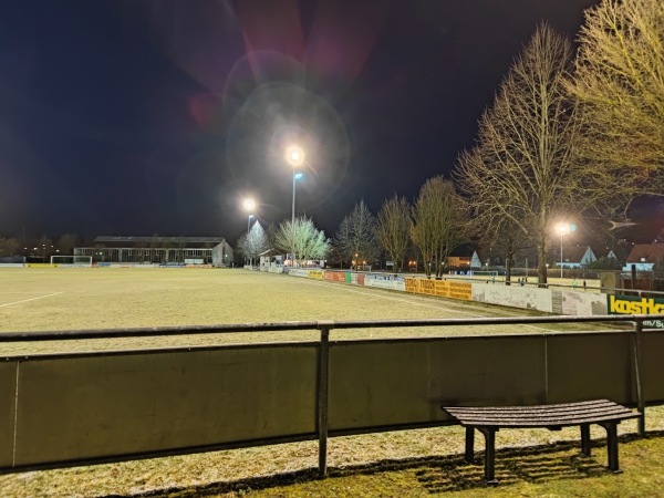 Sulztalstadion - Berching