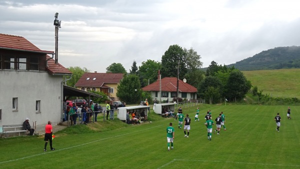 Dunaszentmiklósi Sportpálya - Dunaszentmiklós