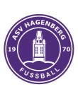 Wappen ASV Hagenberg diverse  98701