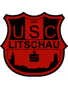 Wappen USC Litschau diverse