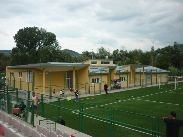 Stadion Republikanets - Dryanovo