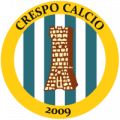 Wappen Polisportiva Dilettantistica Crespo Calcio 2009 diverse 