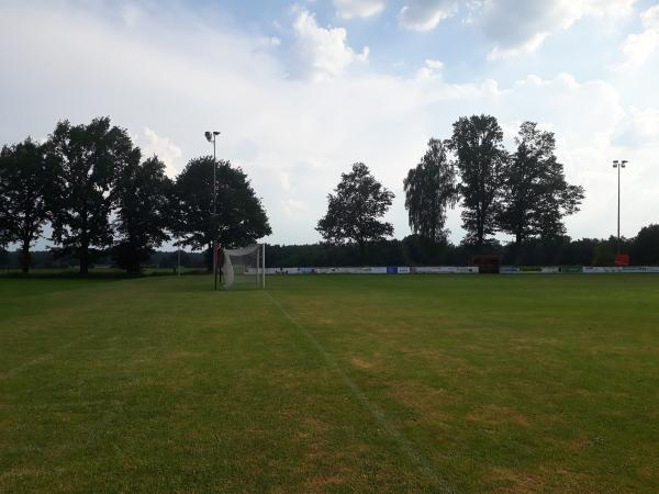 Sportanlage Ahornweg - Egestorf