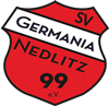 Wappen Nedlitzer SV Germania 99  77311