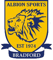Wappen Albion Sports AFC  83791