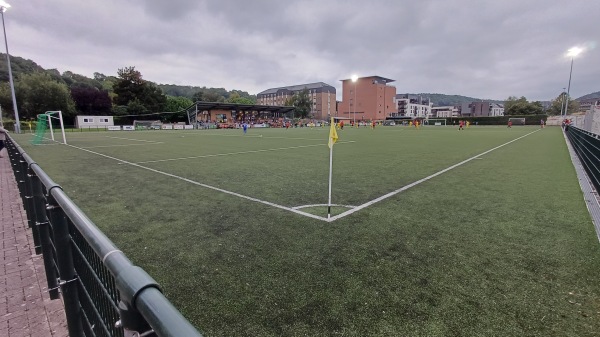 Stade Julien Pappa - Andenne