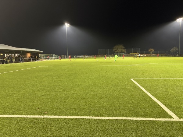 Um Quatre Vents - Eschdorf