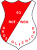 Wappen SG Rot-Weiß Groß Glienicke 1948 II