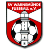 Wappen SV Warnemünde Fußball 99 II Wappen SV Warnemünde Fußball 99 II