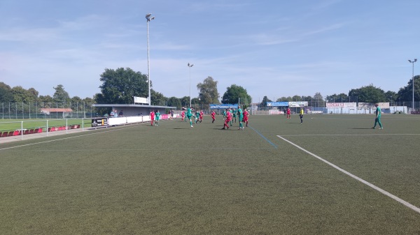 VR-Bank-Sportpark Fußballplatz 2 - Coesfeld