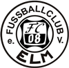 Wappen FC 08 Elm II