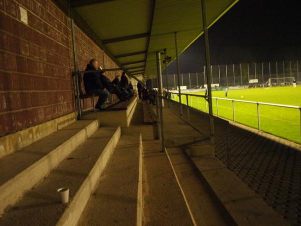 Sportplatz Schützheide - Stolberg/Rheinland-Breinig