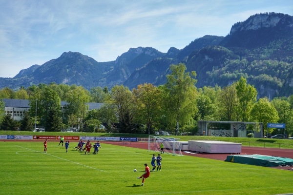 Möslestadion - Götzis