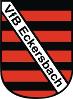 Wappen VfB Eckersbach 1990 diverse