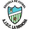 Wappen EF AJDC La Mancha B