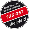 Wappen FTSV Ost Bielefeld 1895 - Frauen