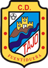 Wappen CD Tajo-Fuentidueña