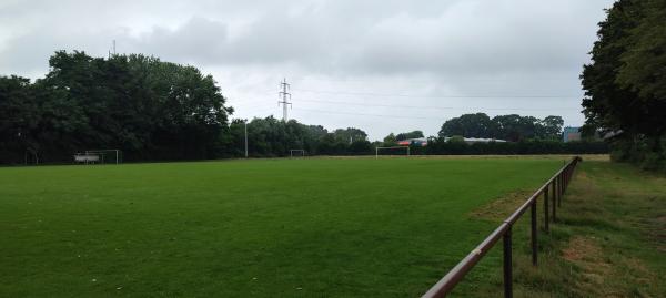 Sportpark Blanke am Heideweg Platz 2 - Nordhorn-Blanke