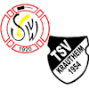 Wappen SGM Westernhausen/Krautheim - Frauen (Ground B)