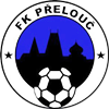Wappen FK Přelouč B