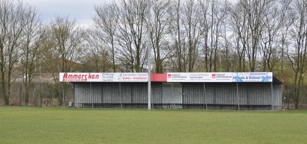 Sportanlage An den Gärten B-Platz - Leer/Ostfriesland