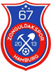 Wappen Zonguldakspor Hamburg 2013