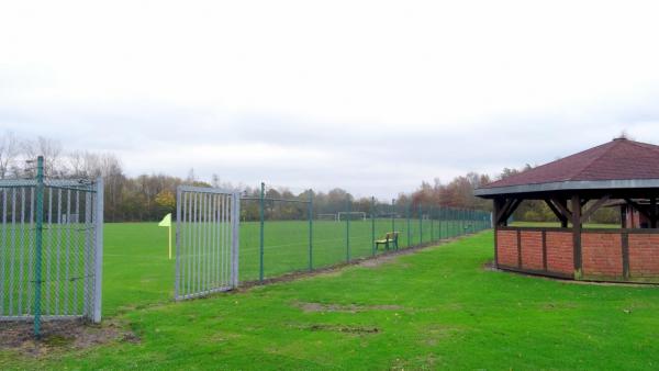 Sportzentrum am Dieksee - Lingen/Ems-Gauerbach