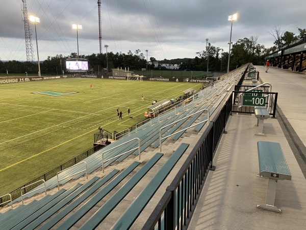 Ridley Athletic Complex - Baltimore, MD