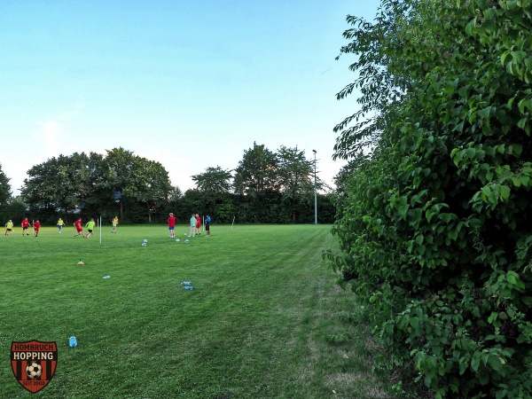 Stadion am Leerbach II - Horstmar-Leer