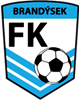 Wappen FK Brandýsek B