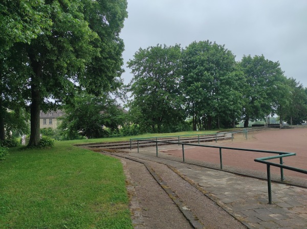 Stadion der Jugend - Demmin