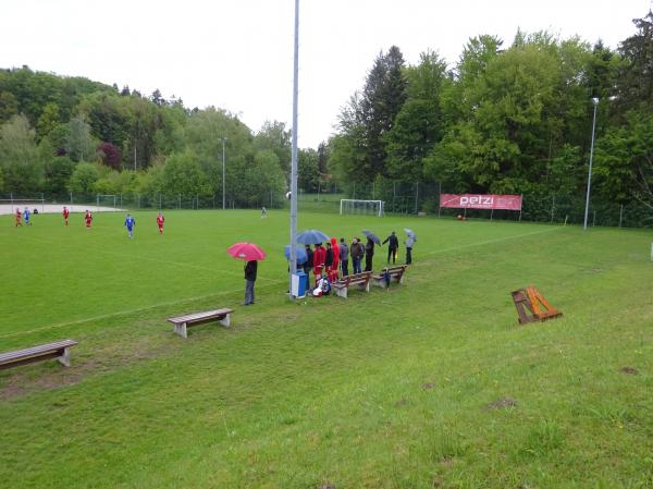 Sportanlage Stelzerreut - Röhrnbach-Kumreut