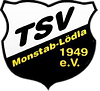 Wappen TSV Monstab-Lödla 1949 diverse