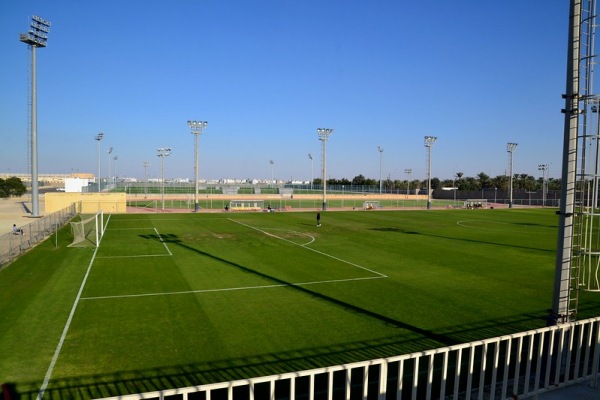 Prince Abdullah bin Jalawi Reserve Stadium - Hofuf