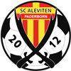 Wappen SC Aleviten Paderborn 2012