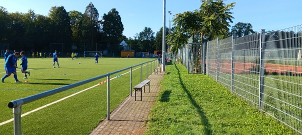 Sportanlage im Hinterkirch Platz 2  - Freiburg/Breisgau-Zähringen