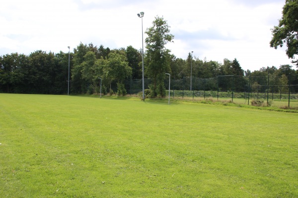 Sportanlage Herrenkampsweg B-Platz - Varel-Langendamm