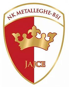 Wappen NK Metalleghe-BSI diverse  21828