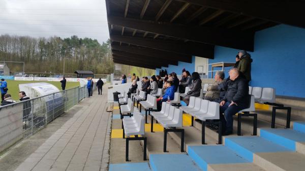 Stade Willy Franco - Manage